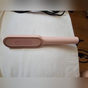 TYMO Pink Hair Straightener